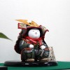 おぼこ大将　まめ